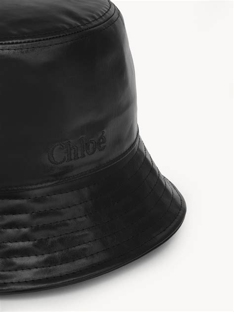 chloe bucket hats